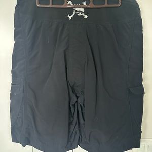 Oakley mountain bike shorts size large L